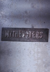 Mythbusters: The Search