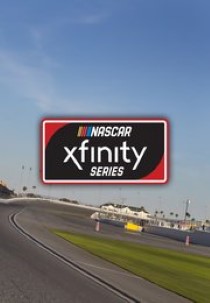 NASCAR Xfinity Series Race at DAYTONA Road Course