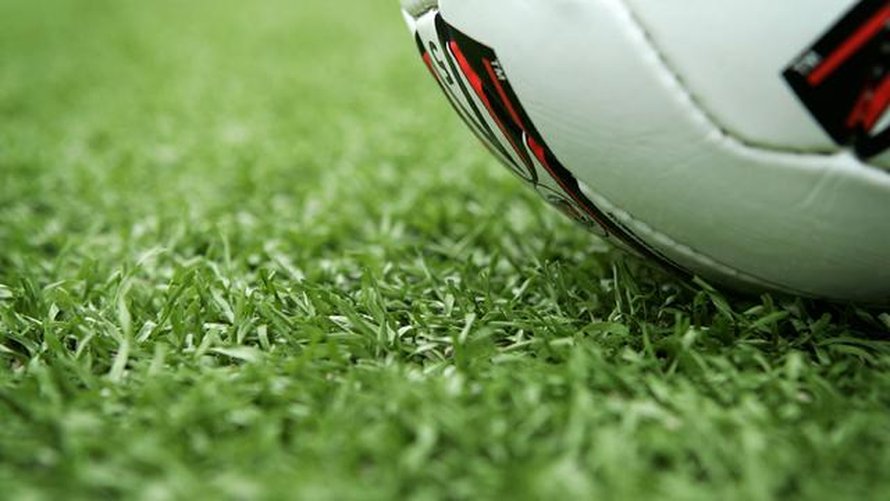 NOS EK voetbal: Turkije - Italië