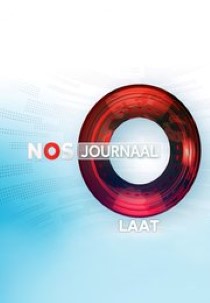 NOS Journaal Laat