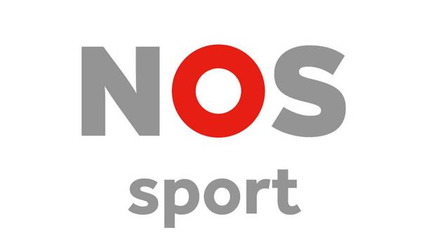 NOS Sport: WK Volleybal