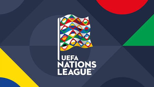 NOS Voetbal Nations League Nederland - België eerste helft
