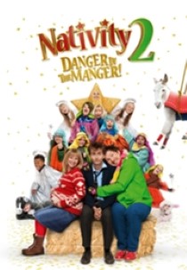 Nativity 2: Danger in the Manger!