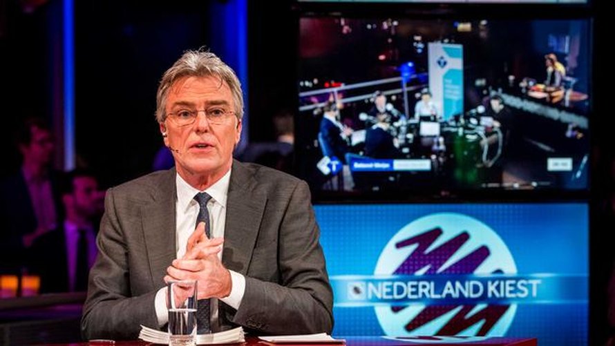 Nederland kiest: De uitslagen