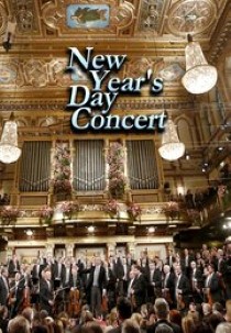 New Year's Day Concert