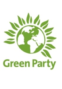Party Political Broadcast by the Green Party