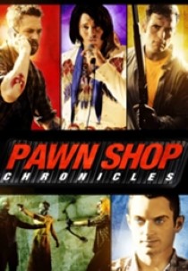 Pawn Shop Chronicles
