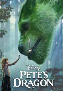 Pete's Dragon