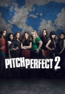 Pitch Perfect 2