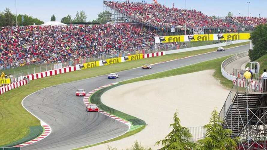 Porsche Super Cup | Nederland