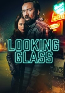 Première: Looking Glass