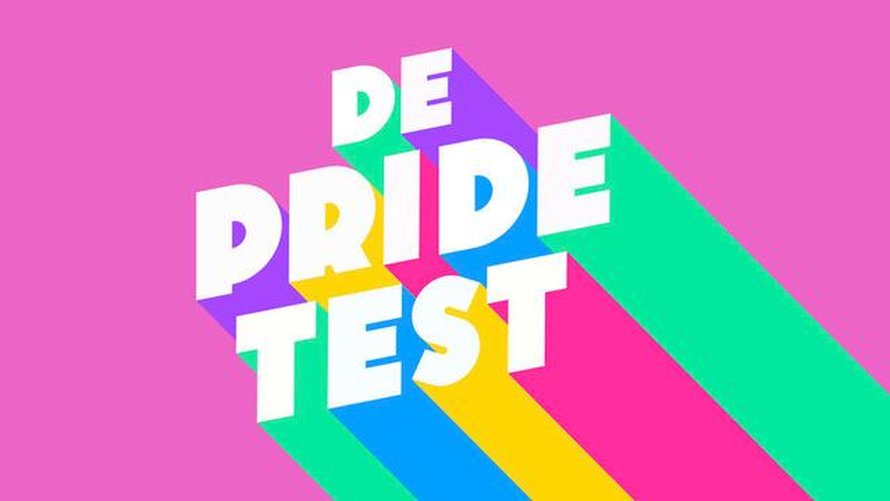Pride test
