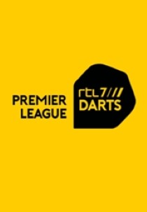 RTL 7 Darts: Premier League