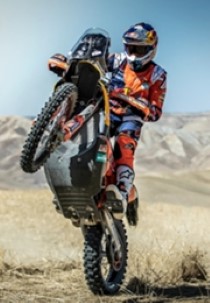 RTL GP: Dakar 2020