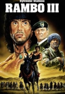 Rambo III