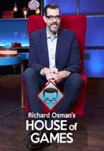 Richard Osman's House of Games