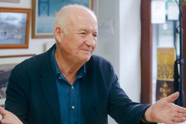 Rick Stein's Food Stories