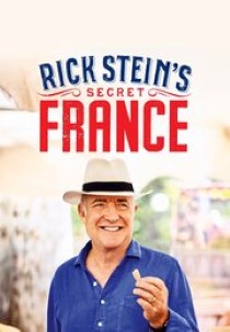 Rick Stein's Secret France