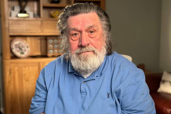 Ricky Tomlinson Remembers... The Royle Family
