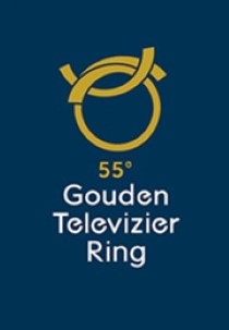 Rode Lopershow Gouden Televizier-Ring Gala 2020