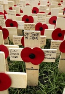 Royal British Legion Festival of Remembrance 2019