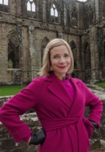 Royal History's Biggest Fibs with Lucy Worsley - George IV