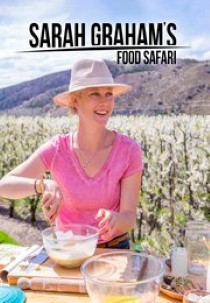 Sarah Graham's Food Safari
