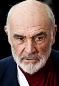 Sean Connery: In His Own Words