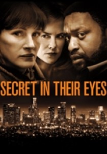 Secret in Their Eyes