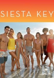 Siesta Key #307