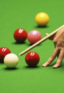 Snooker: English Open