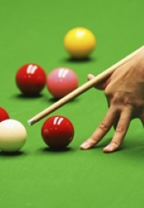 Snooker: Home Nations Series Noord-Ierland