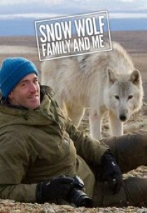 Snow Wolf Family and Me