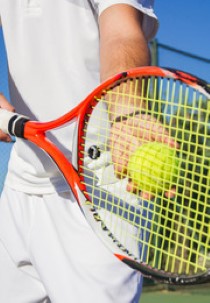 Sporza: Fed Cup tennis