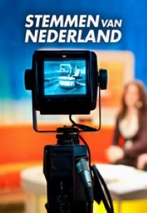 Stemmen van Nederland