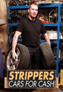 Strippers: Cars for Cash