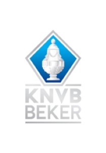 TOTO KNVB Beker Live 2020-2021, VBS 09-02 21:00