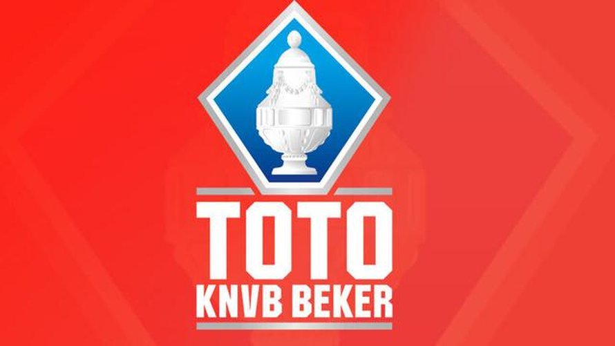 TOTO KNVB beker: FC Groningen - Helmond Sport