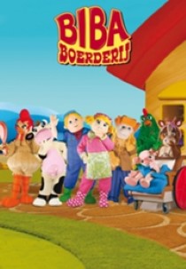 Telekids Mini's: Bibaboerderij