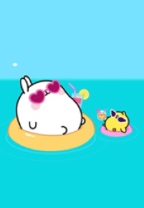 Telekids Mini's: Molang