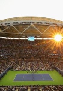 Tennis: Grand Slam Tournament