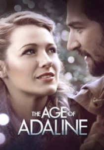 The Age of Adaline