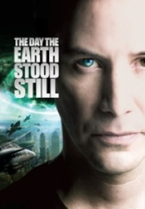 The Day the Earth Stood Still