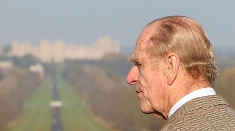 The Duke: In His Own Words