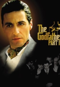 The Godfather Part II