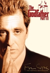 The Godfather Part III