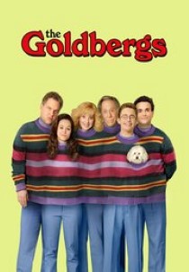 The Goldbergs