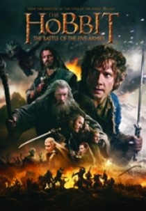 The Hobbit: The Battle of the Five Armies