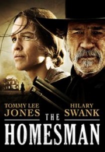 The Homesman