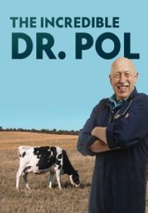 The Incredible Dr. Pol